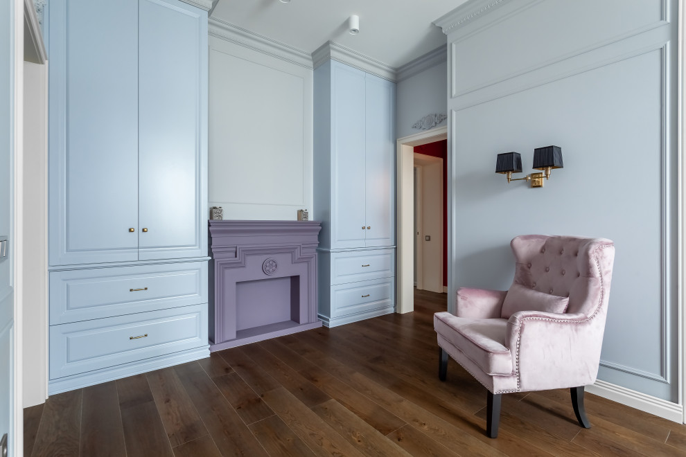 Шкафы для гостинной