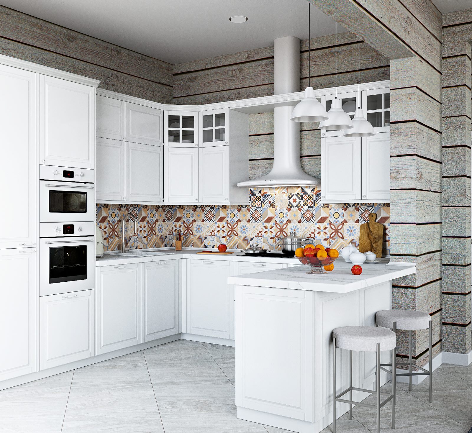 "Светлое будущее"