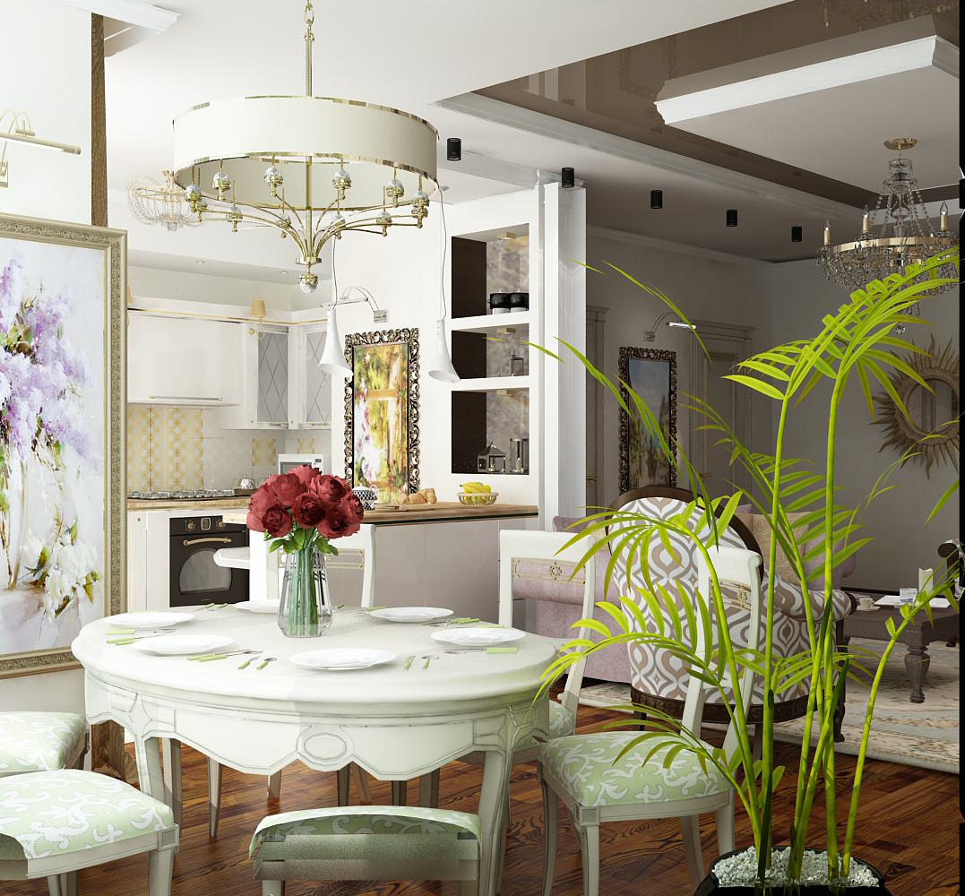 КВАРТИРО В МОСКВЕ 2017 ГОД