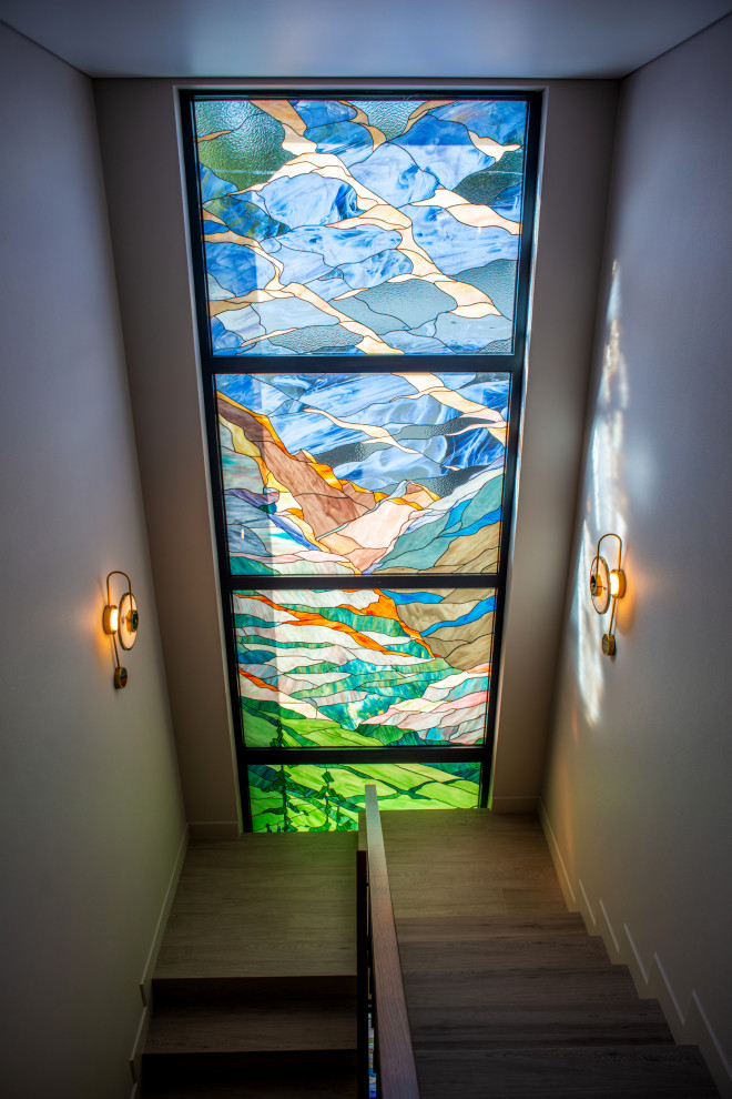 Частный дом в Молдовке