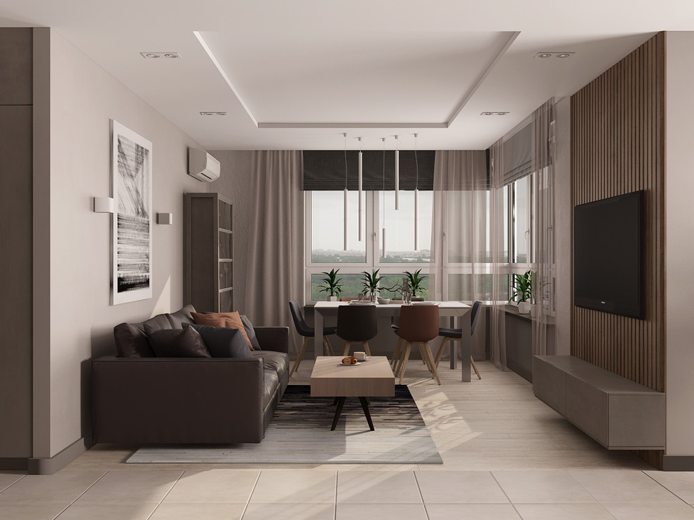 Квартира в ЖК Правый Берег