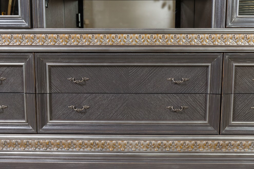 Мебель в квартиру на ул. Свободы