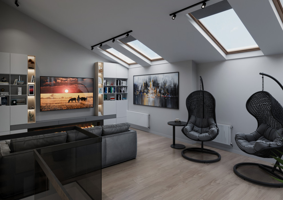 ЖК «Озерный Гай»