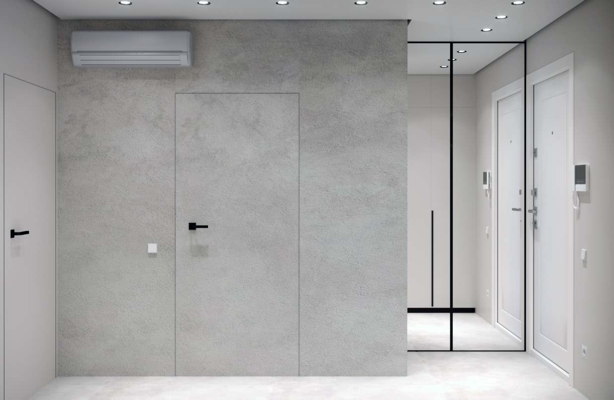 38,5 м2 ЖК "Саровская Ривьера"