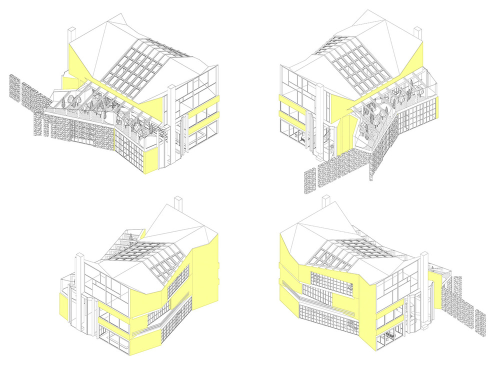 Частный жилой дом в г.Королёве