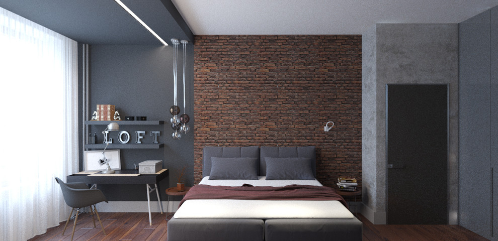 Двухкомнатная квартира на проспекте Маршала Жукова