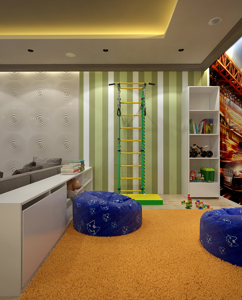 Дом в Москве3