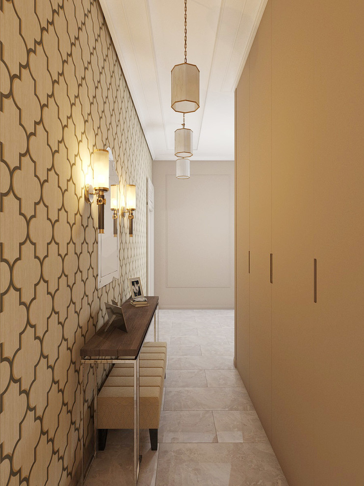 У парка Пушкина