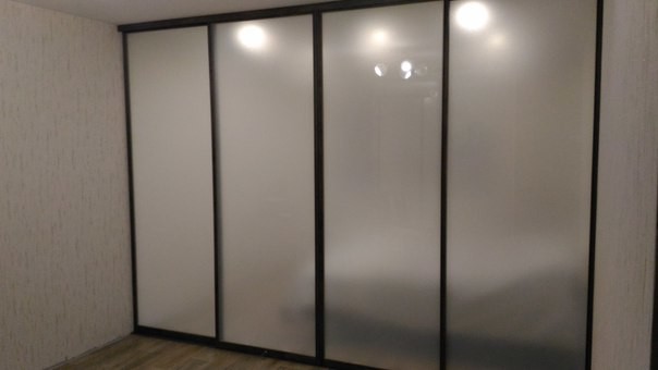 Обложка проекта: То, что мы делали!