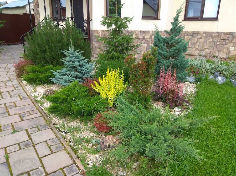 п. Подосинки