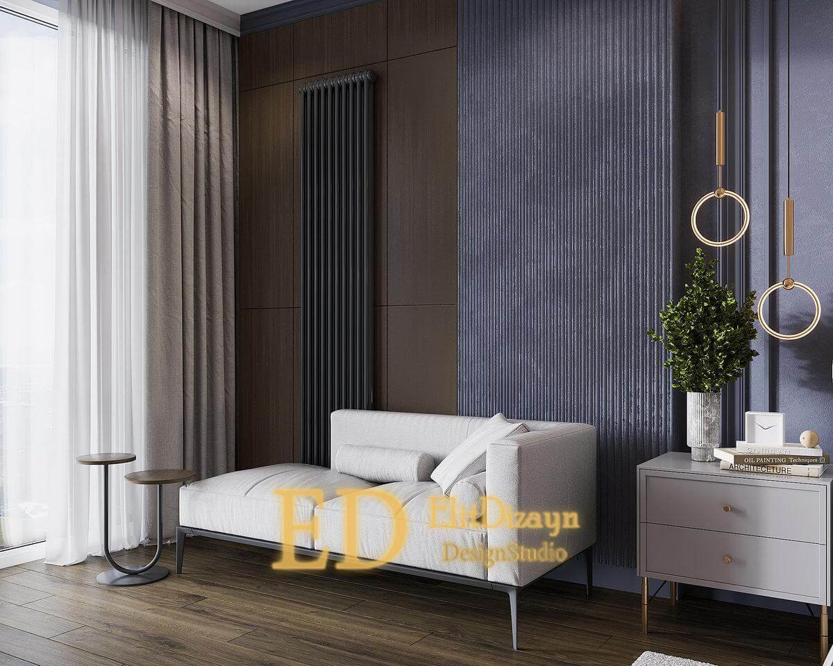 Квартира - 138м