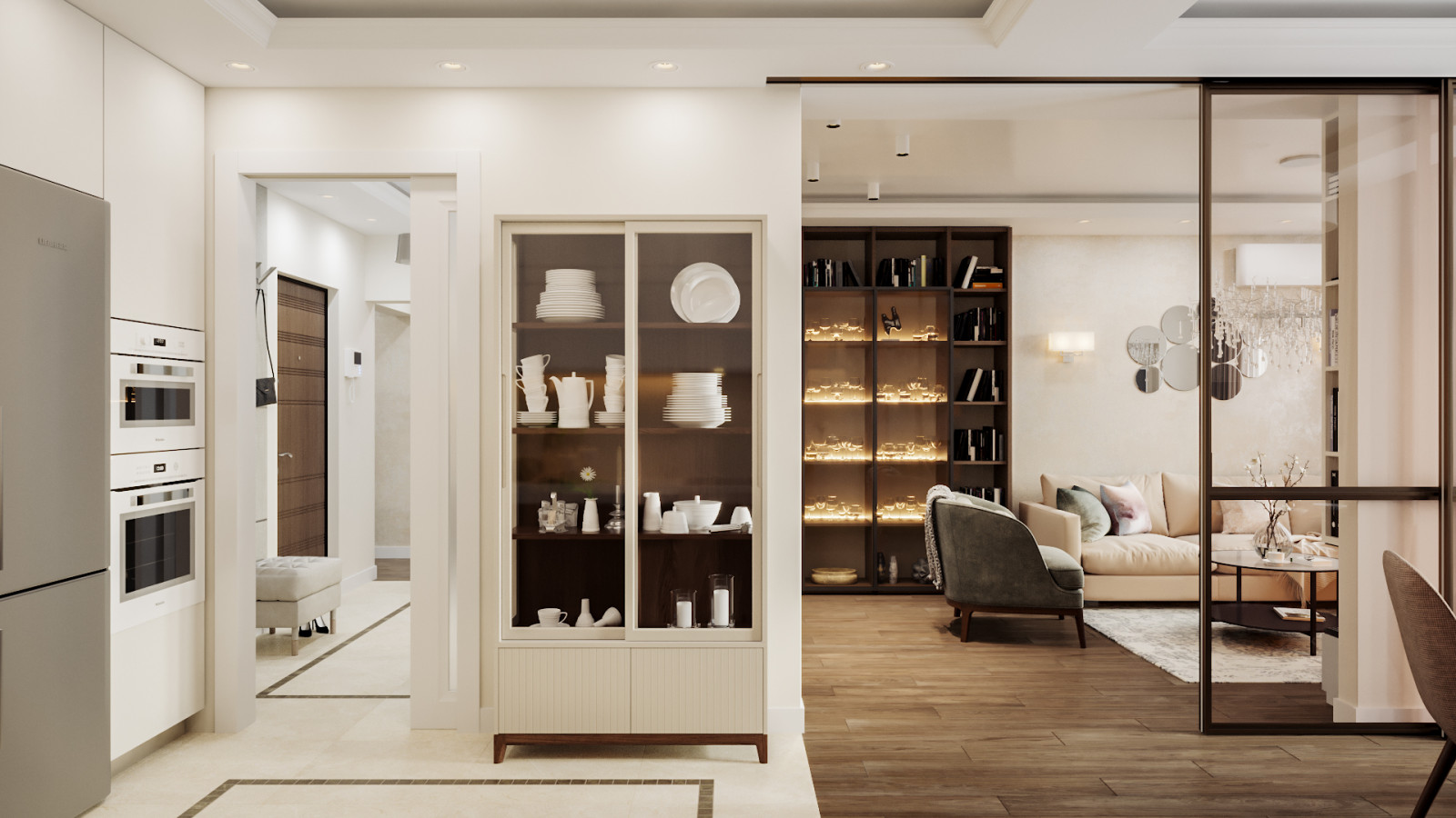 ЖК Люберецкий