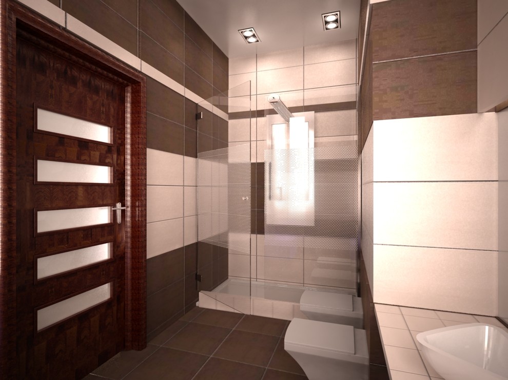 Проект 20 - Интерьер квартиры