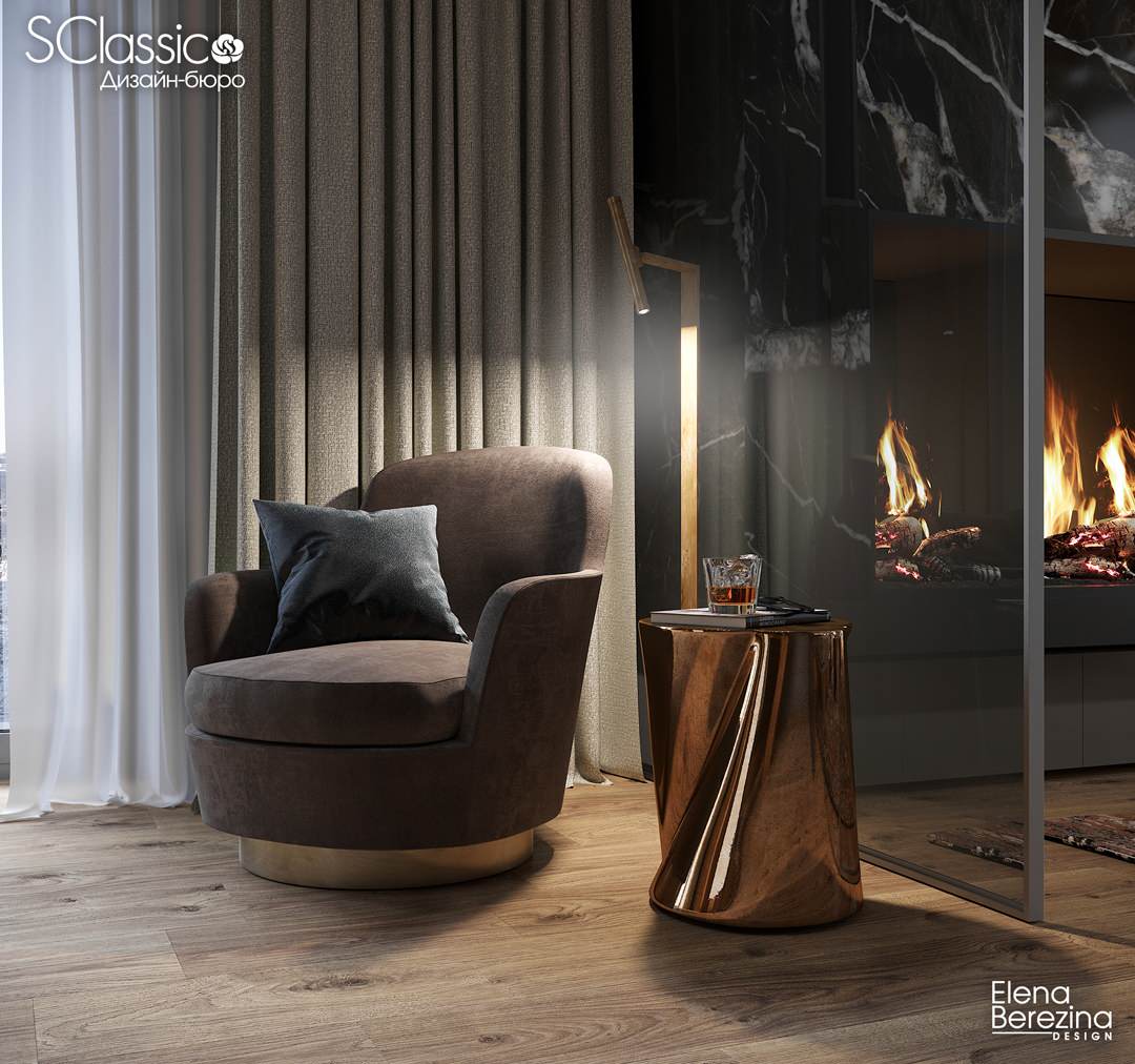 Corso (Клубный)