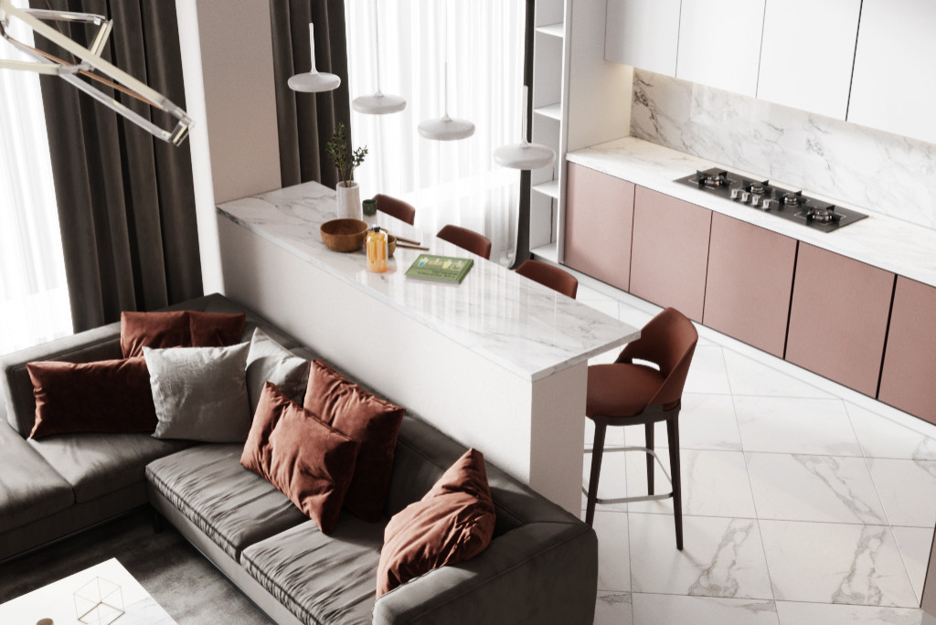 Сдержанное благородство