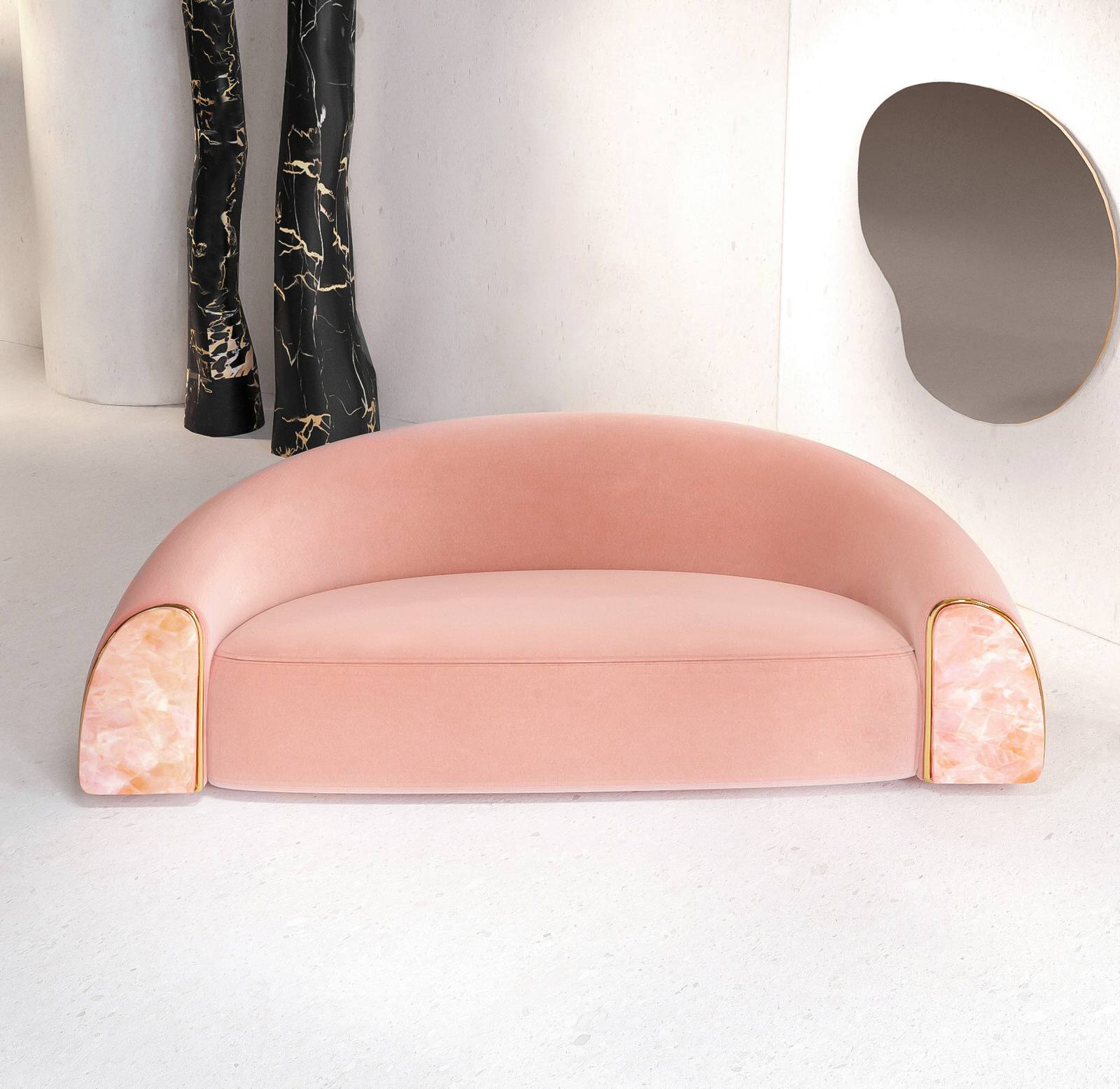 Мебель студии