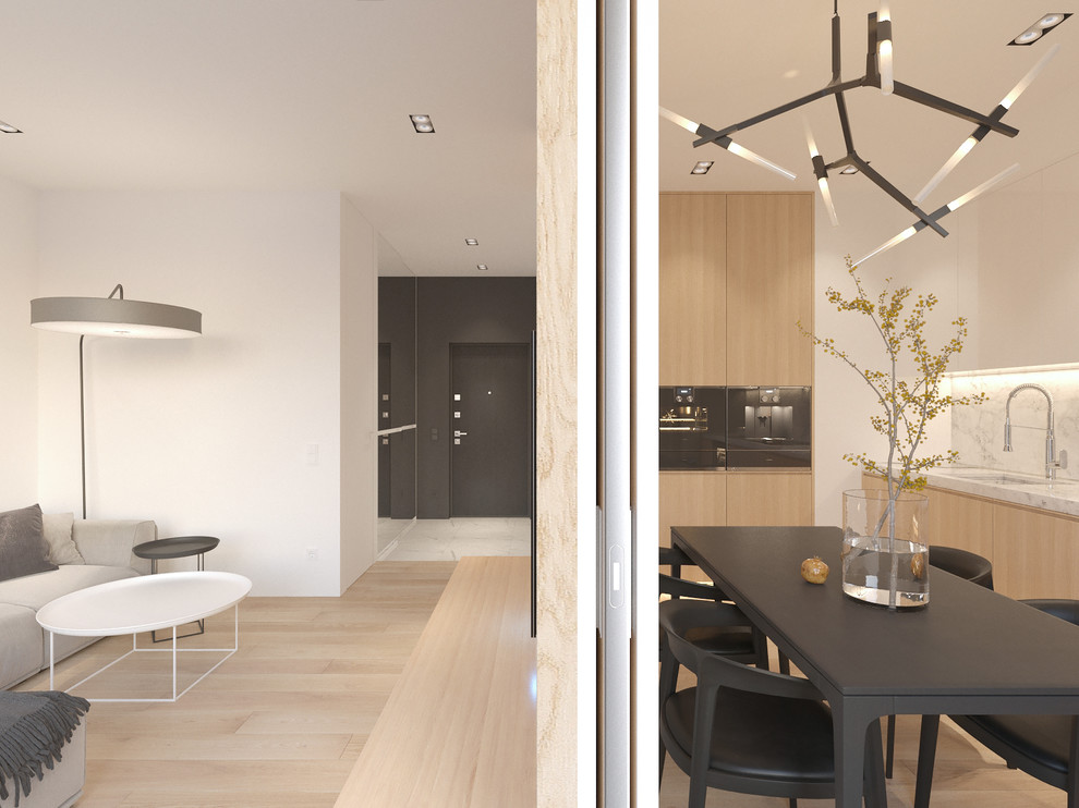 БАСМАННЫЙ 69м2