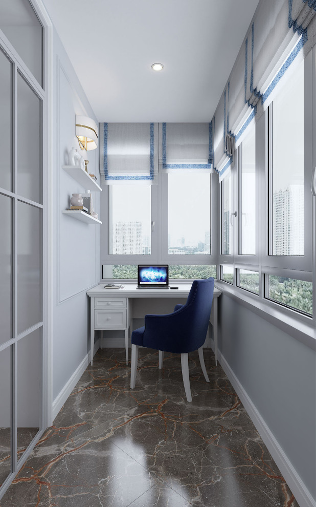 Квартира 88м2