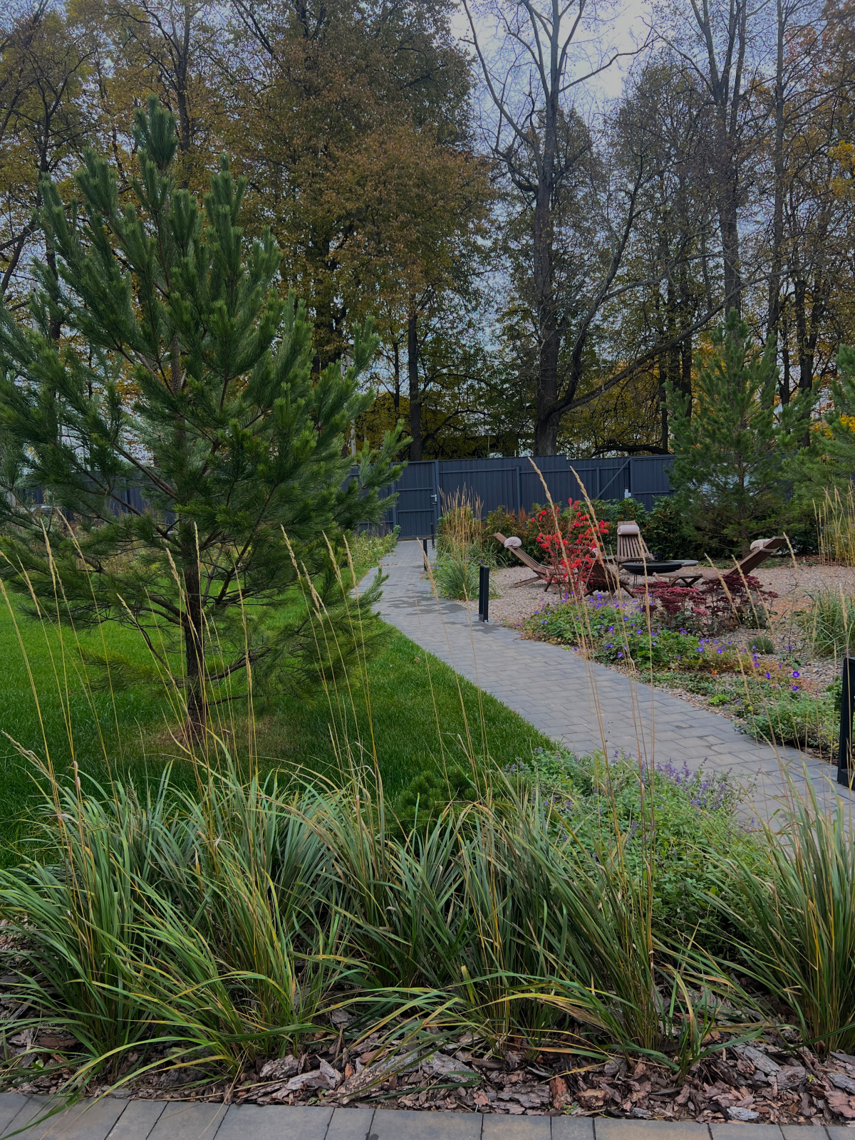 Сад у Озернинского водохранилища 12 сот.