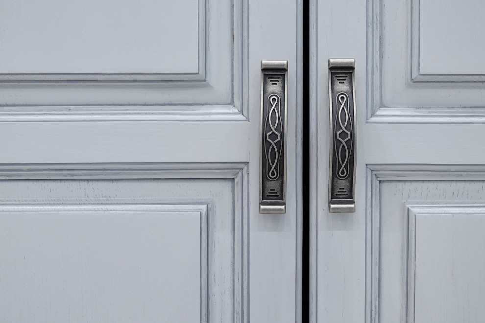 Прихожая на ул.Полтавская