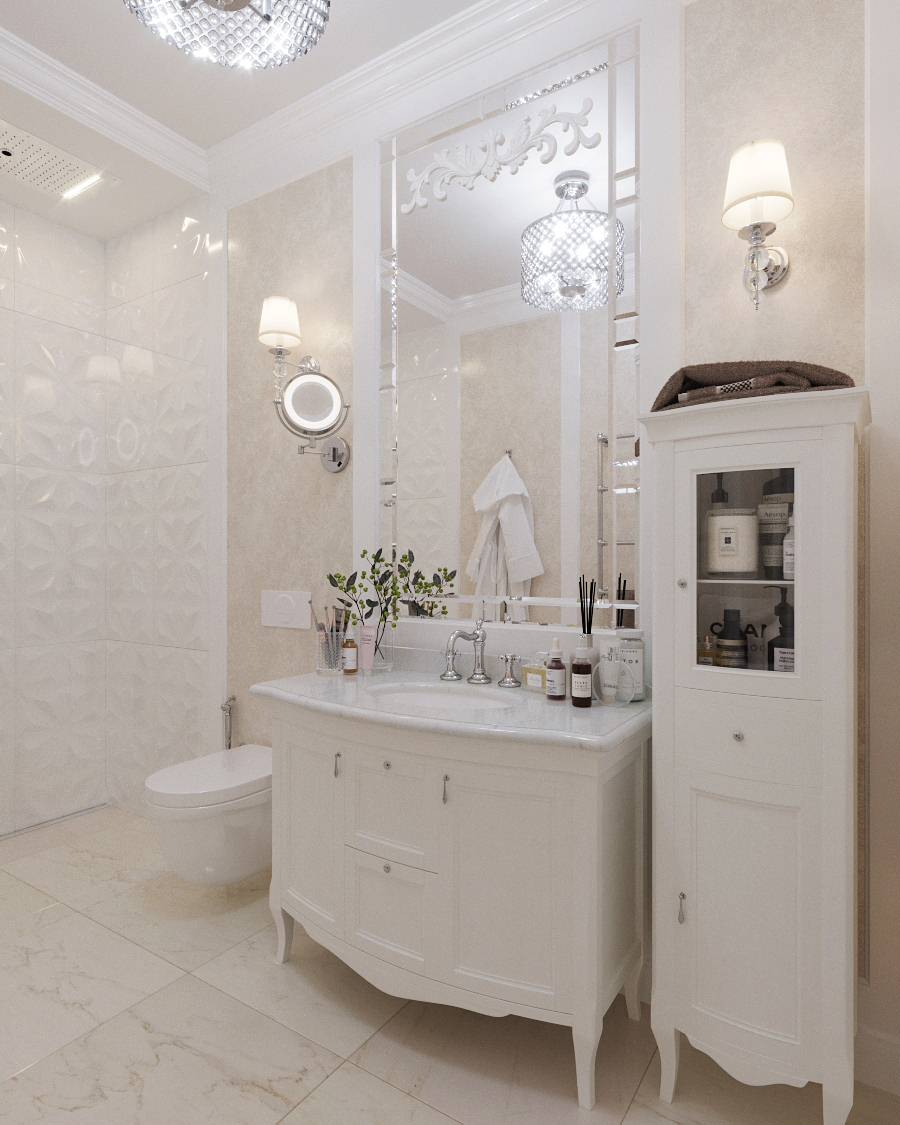 ЖК Солнечный Олимп