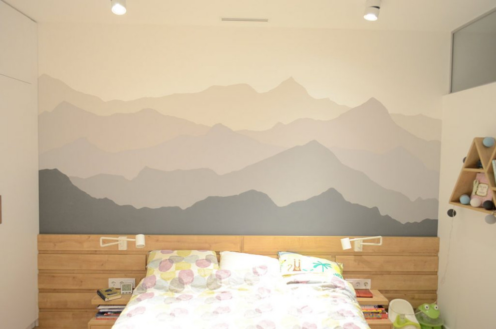 Капитальный ремонт трехкомнатной квартиры в новостройке