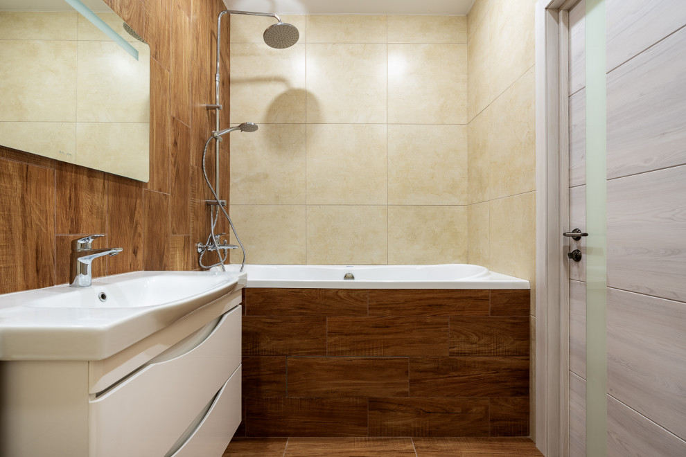 Интерьерная фотосъёмка квартиры в Краснодаре :: 3 февраля 2020 :: B