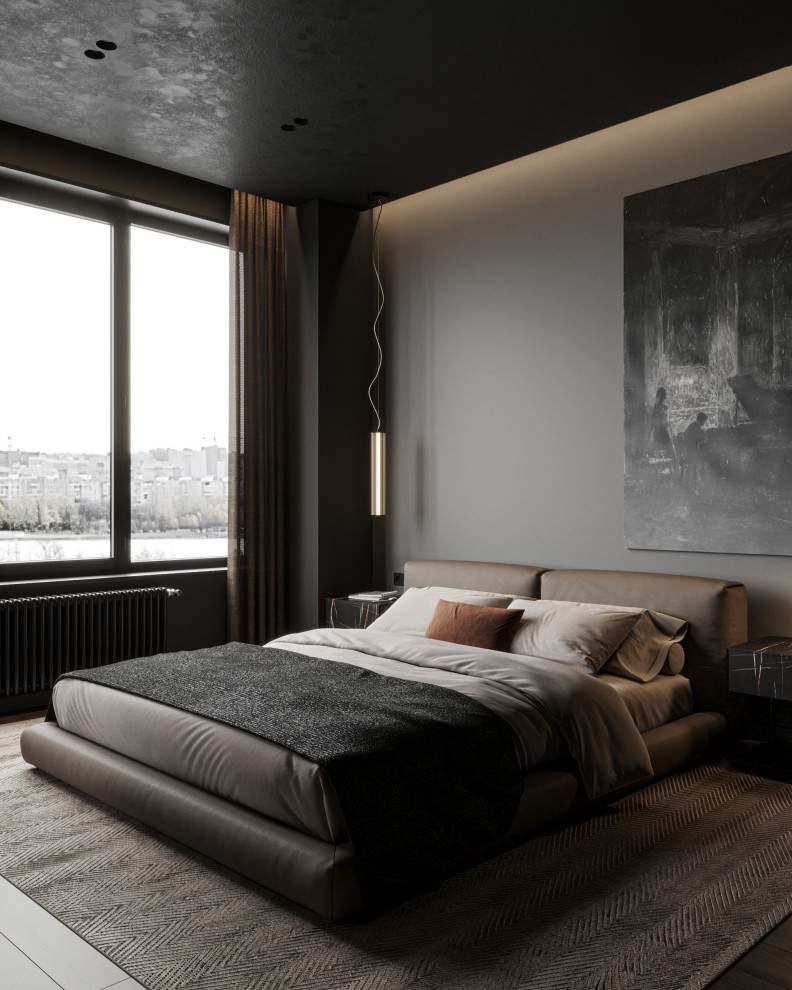 Проект "Набережная"