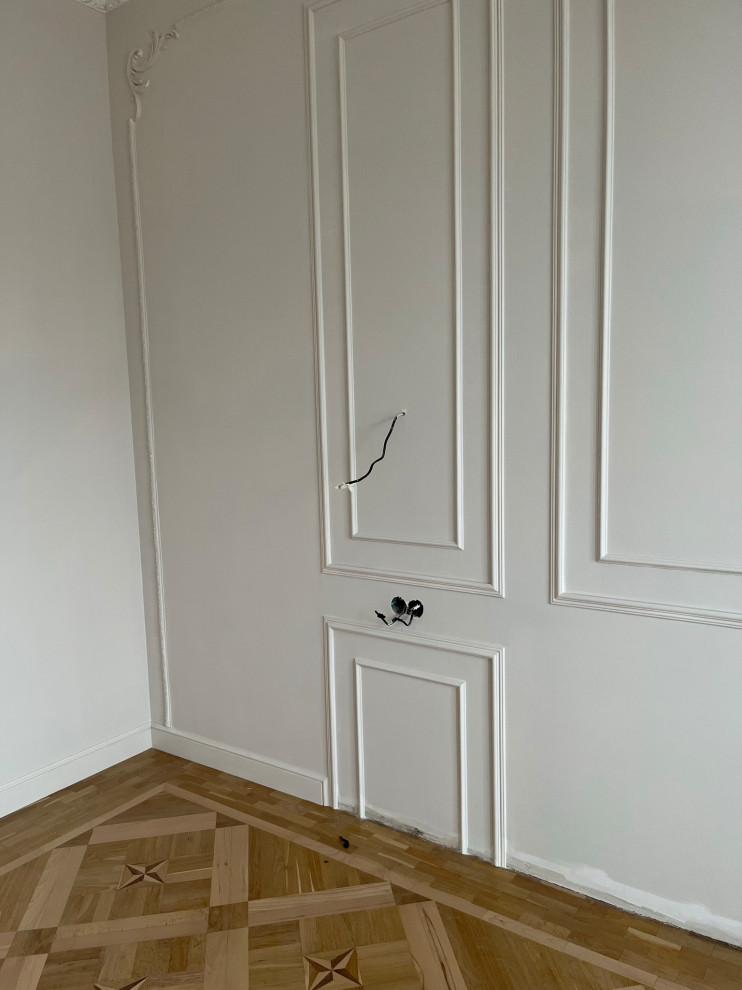 Процессы реализации