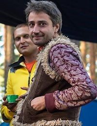 Арташес Григорян