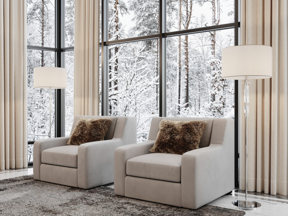 Дом в поселке "Морские террасы"