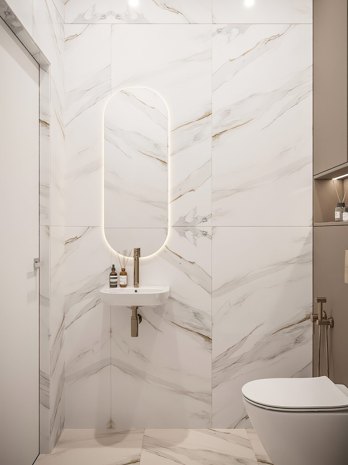 ЖК на Волоколамском шоссе