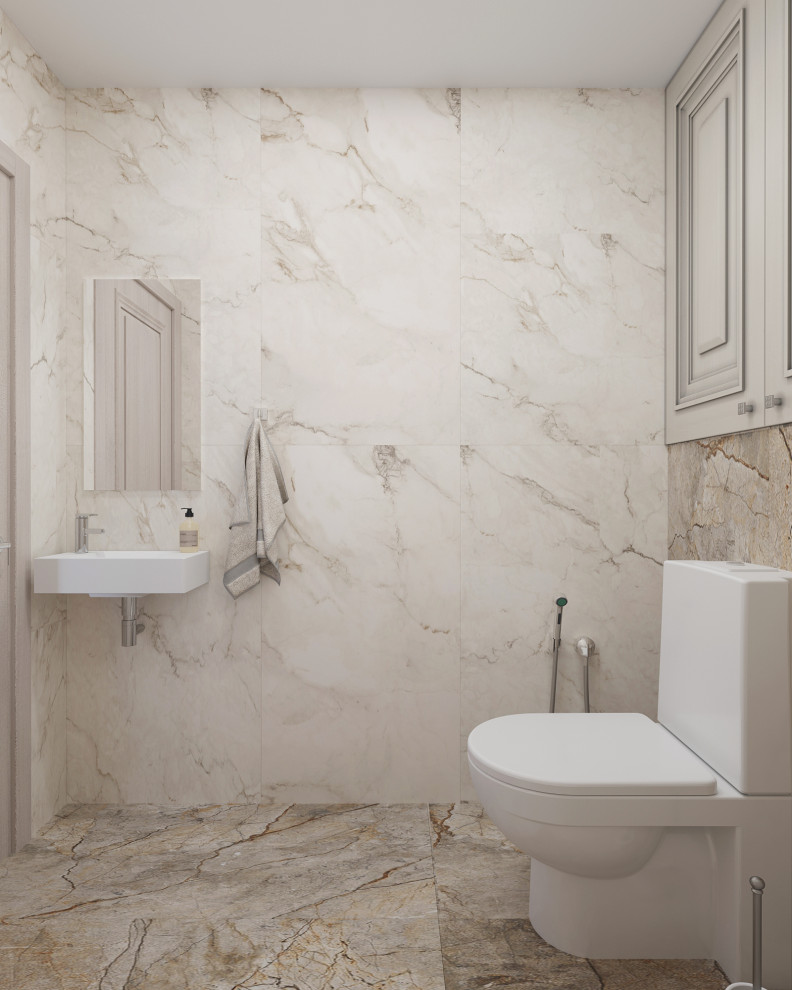 2-х комнатная квартира