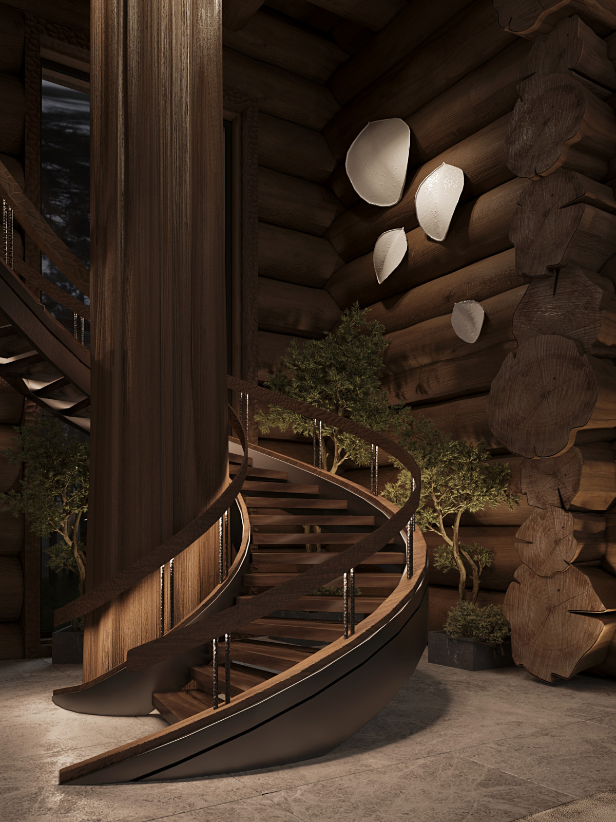 Проект царь-бани, Новосибирск