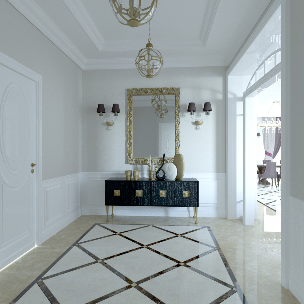 Частный коттедж