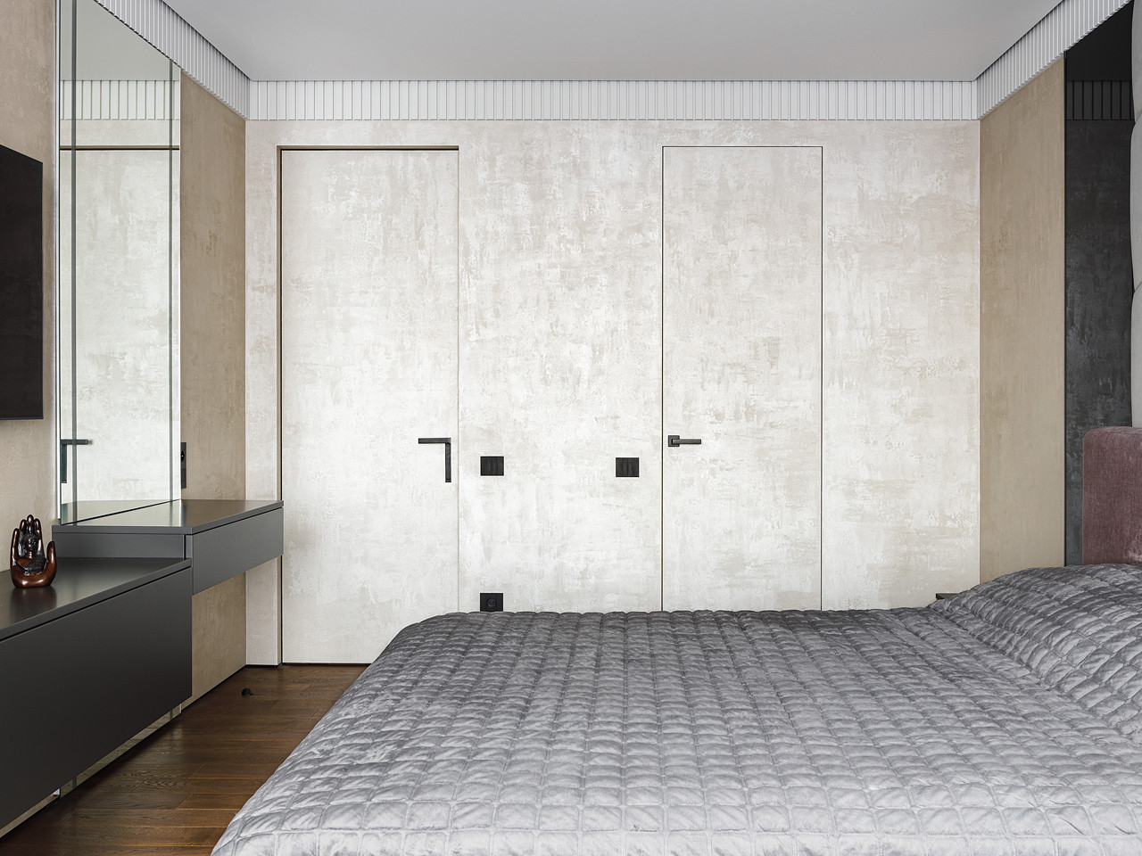 120 м2 Атлантис Делюкс