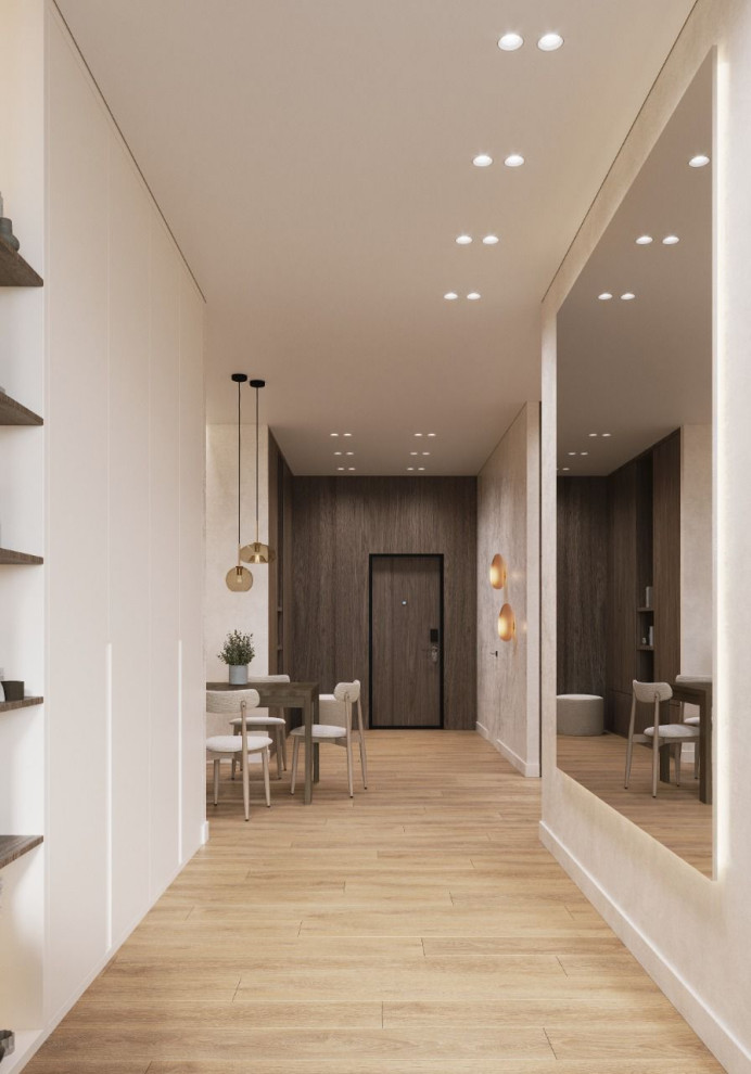 АК Моне - 140 кв.м