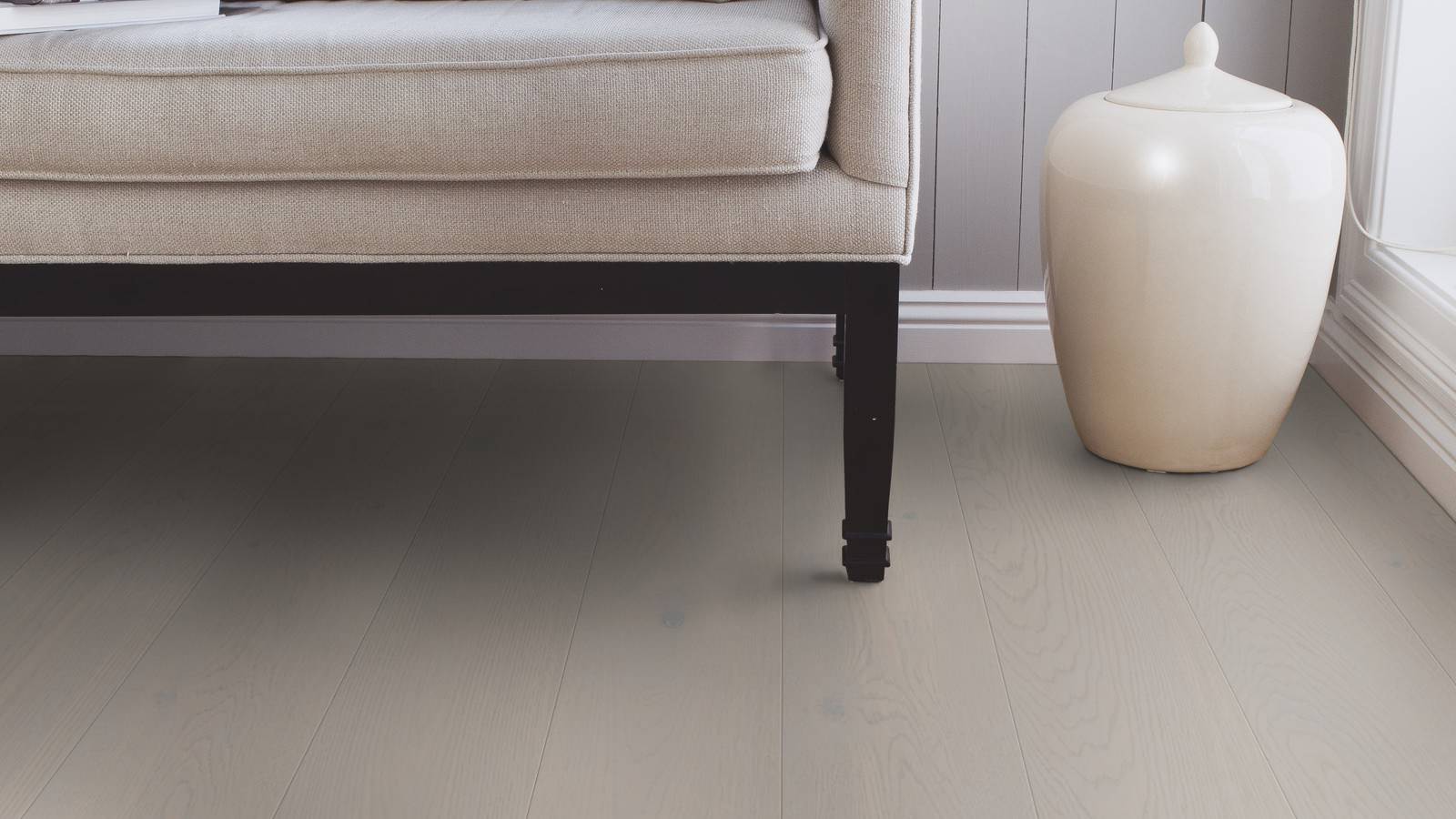 Интерьеры с паркетом BOEN