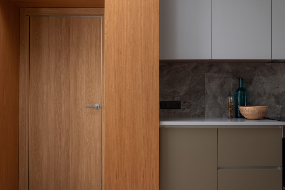 Квартира в ЖК "Европейский квартал"