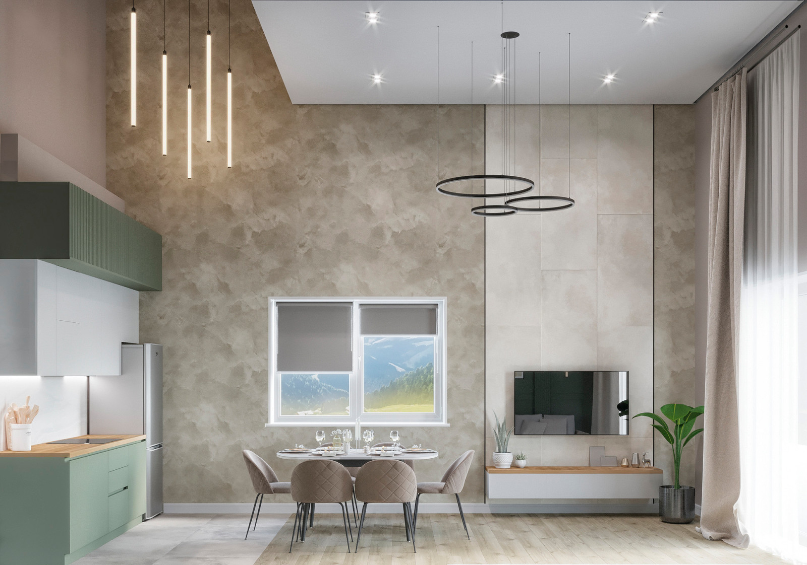 Гостевой дом