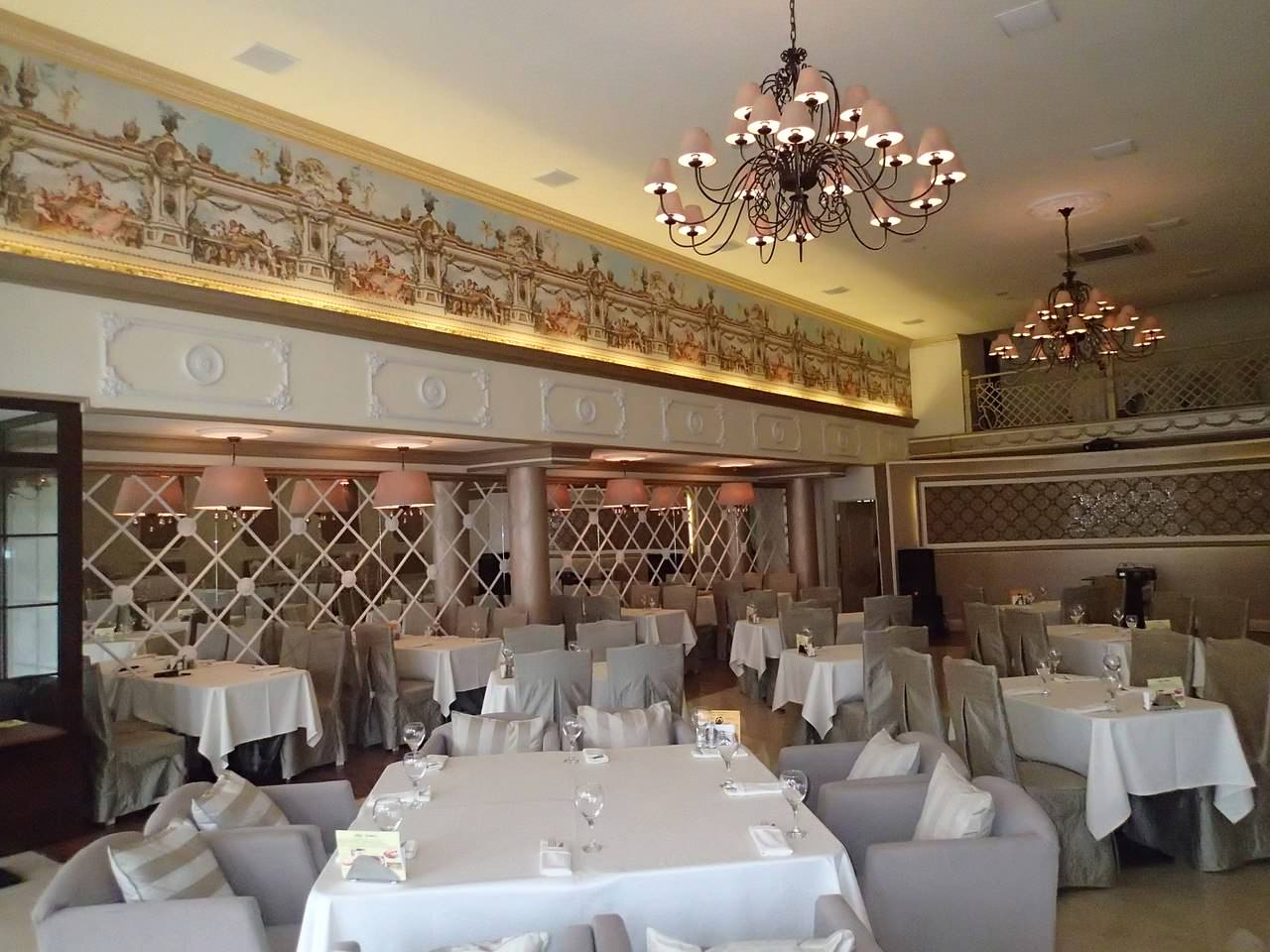 МУЗ кафе г.Москва