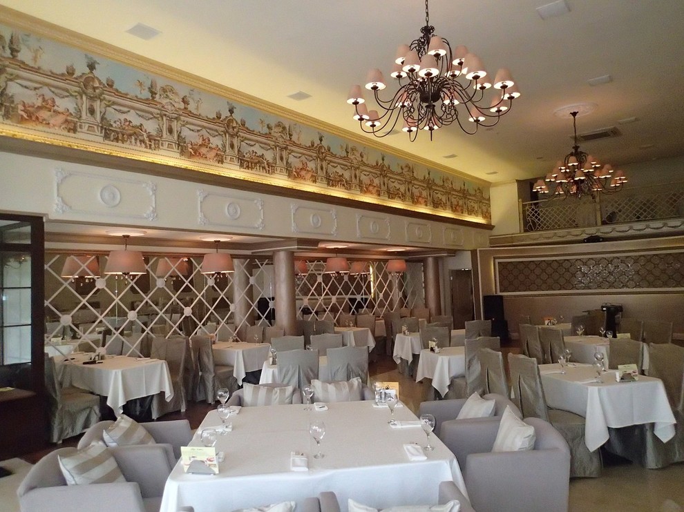 МУЗ кафе г.Москва