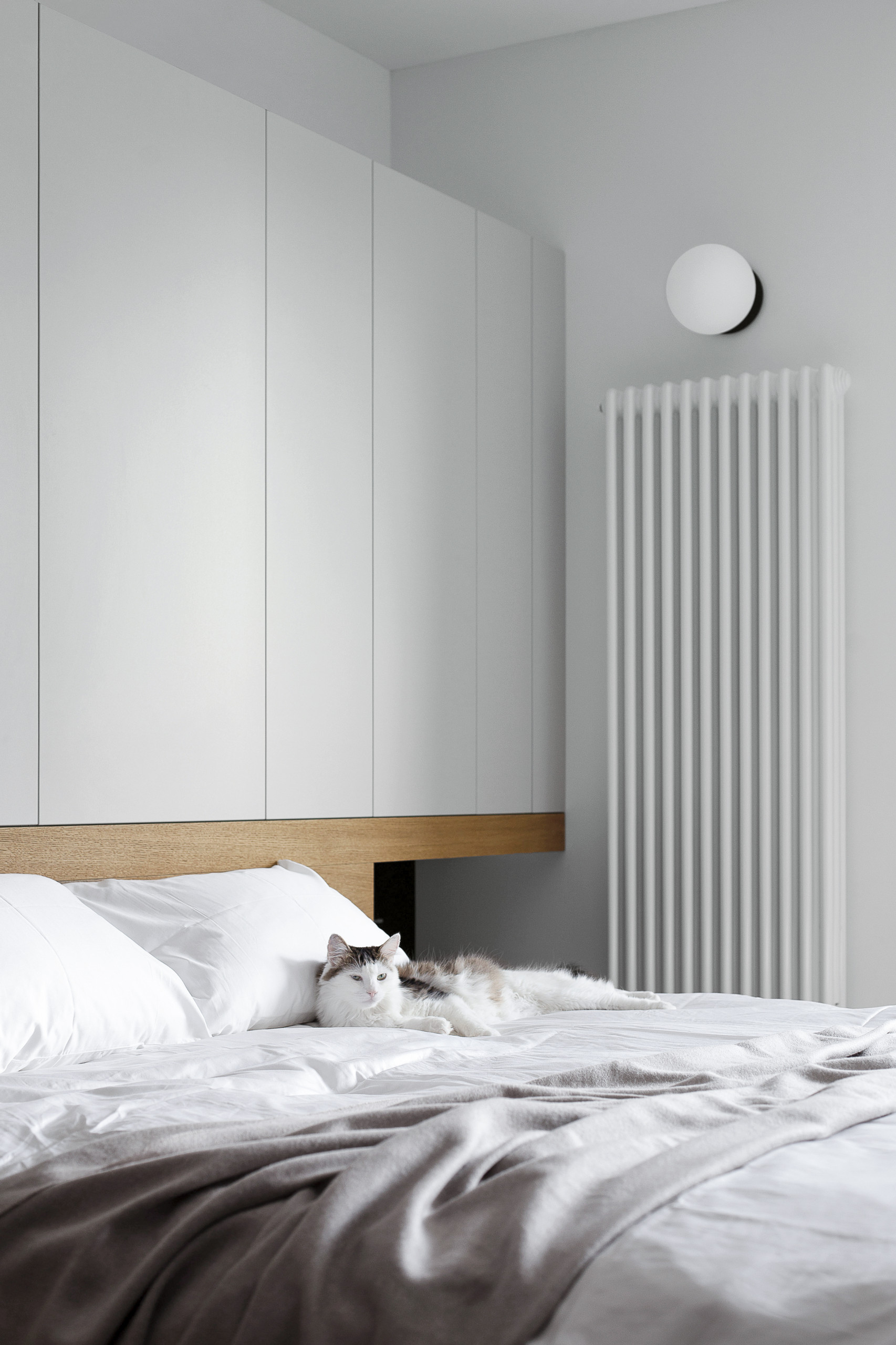 Houzz Украина: Маленькая функциональная квартира