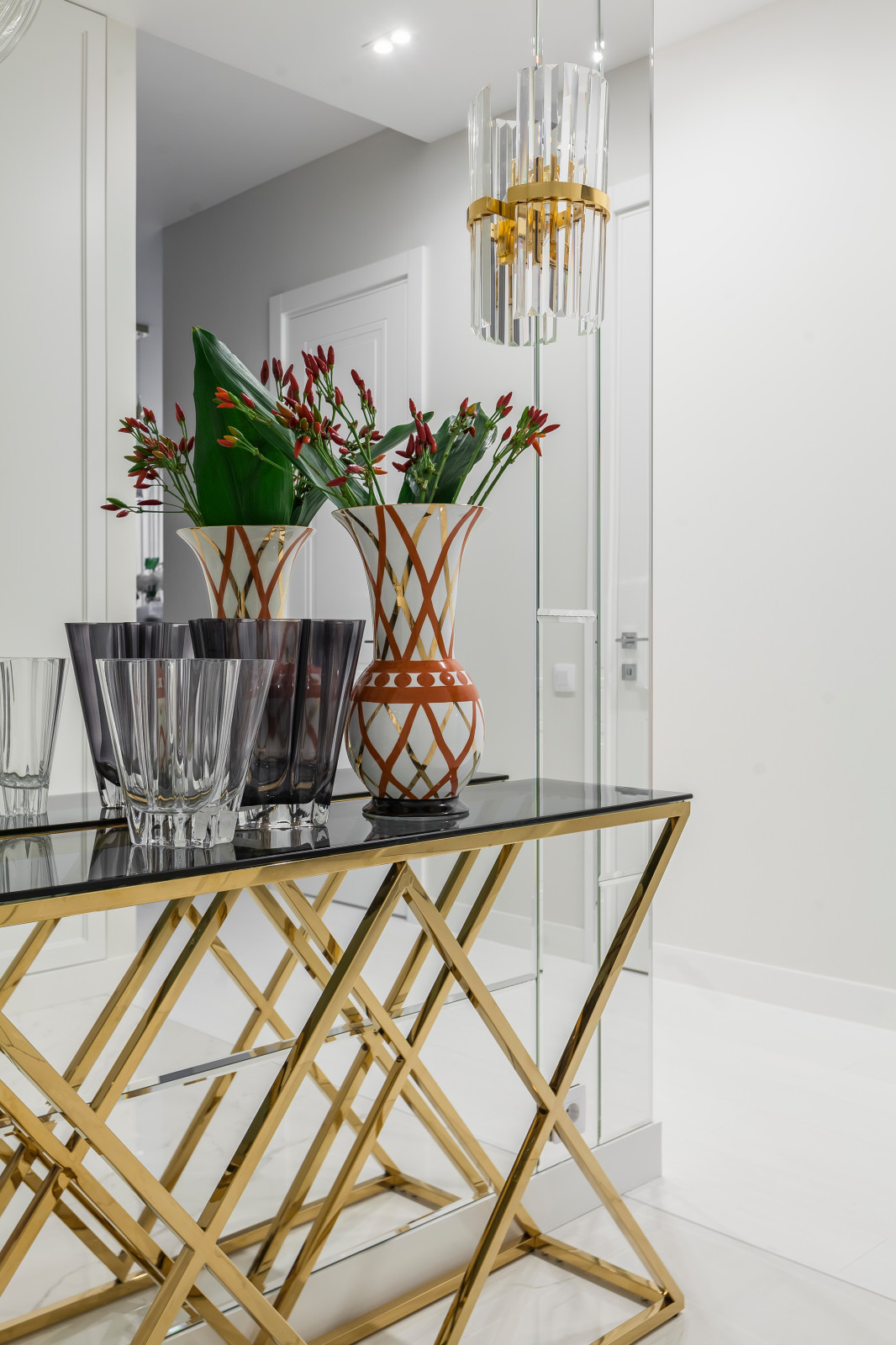 Прихожая. Детали