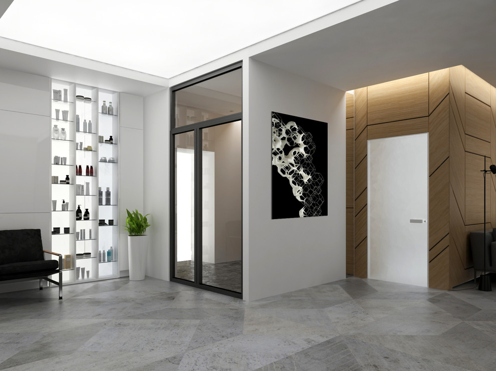 Anti Aging Clinic 2 вариант
