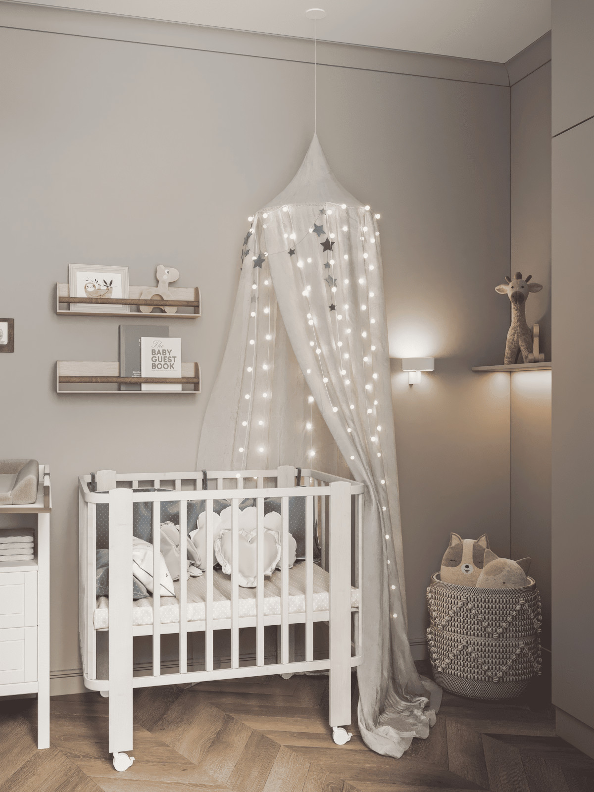 Румянцева 3КК