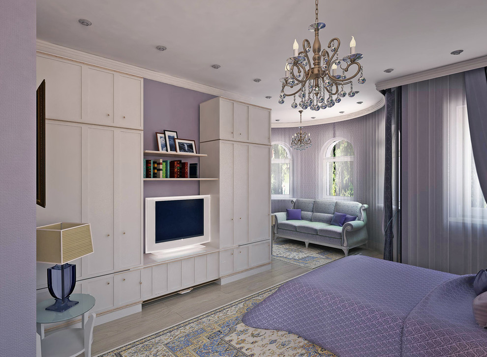 Малаховка - 300 м2