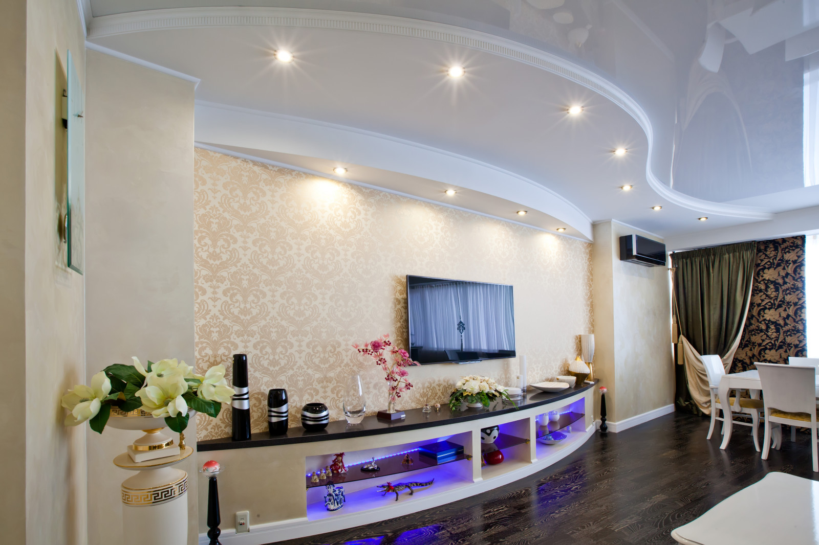 Квартира в ЖК Триумф