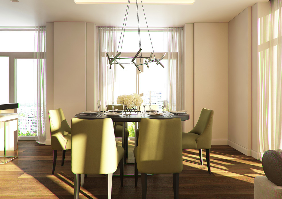 Люсиновская