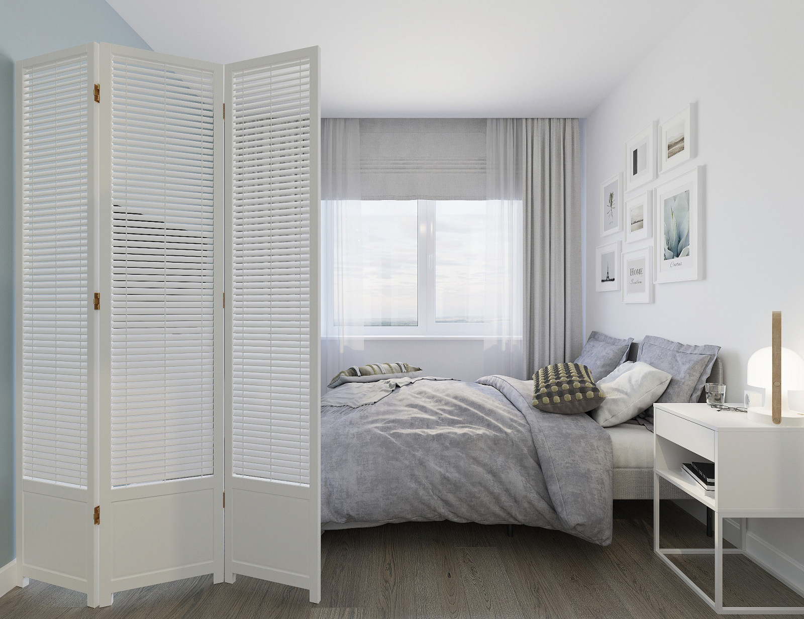 Квартира в Санкт-Петербурге